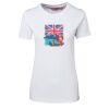 JB's  Ladies Tee Thumbnail