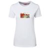 JB's  Ladies Tee Thumbnail