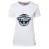JB's  Ladies Tee Thumbnail
