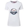 JB's  Ladies Tee Thumbnail