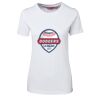 JB's  Ladies Tee Thumbnail