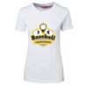 JB's  Ladies Tee Thumbnail