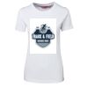 JB's  Ladies Tee Thumbnail