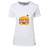 JB's  Ladies Tee Thumbnail