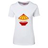 JB's  Ladies Tee Thumbnail