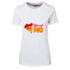 JB's  Ladies Tee Thumbnail