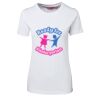 JB's  Ladies Tee Thumbnail