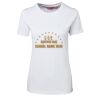 JB's  Ladies Tee Thumbnail