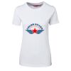 JB's  Ladies Tee Thumbnail