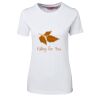 JB's  Ladies Tee Thumbnail