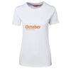 JB's  Ladies Tee Thumbnail