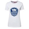 JB's  Ladies Tee Thumbnail