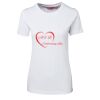 JB's  Ladies Tee Thumbnail