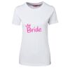 JB's  Ladies Tee Thumbnail