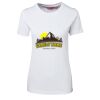 JB's  Ladies Tee Thumbnail