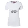 JB's  Ladies Tee Thumbnail