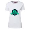 JB's  Ladies Tee Thumbnail