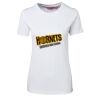 JB's  Ladies Tee Thumbnail
