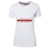 JB's  Ladies Tee Thumbnail