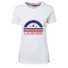 JB's  Ladies Tee Thumbnail