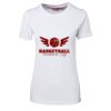 JB's  Ladies Tee Thumbnail