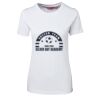 JB's  Ladies Tee Thumbnail