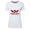 JB's  Ladies Tee Thumbnail