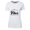 JB's  Ladies Tee Thumbnail