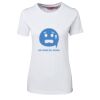 JB's  Ladies Tee Thumbnail
