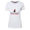 JB's  Ladies Tee Thumbnail