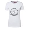 JB's  Ladies Tee Thumbnail