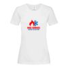 Stedman Ladies Classic Tee Thumbnail