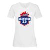 Stedman Ladies Classic Tee Thumbnail