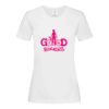 Stedman Ladies Classic Tee Thumbnail
