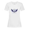 Stedman Ladies Classic Tee Thumbnail