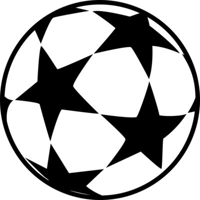 Soccer   Clipart 17 Thumbnail