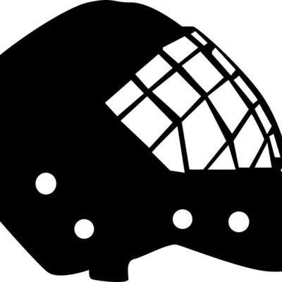 Hockey   Clipart 19 Thumbnail