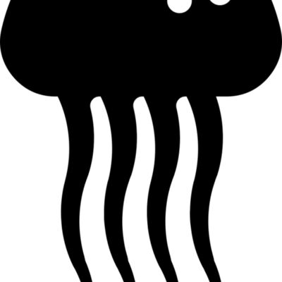 Jellyfish   Clipart 1 Thumbnail