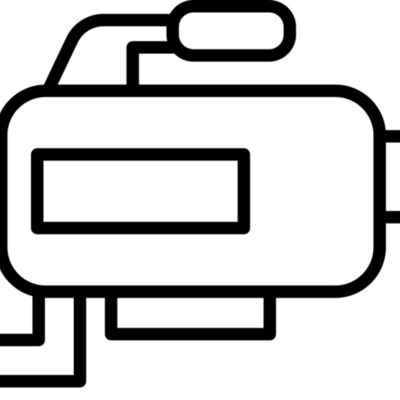 Video Camera Thumbnail
