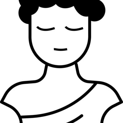 Bust Statue Thumbnail