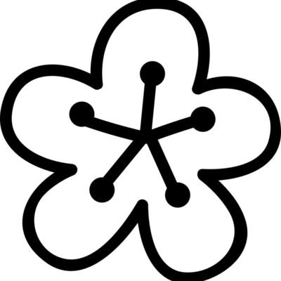 Cherry Blossom Art Thumbnail