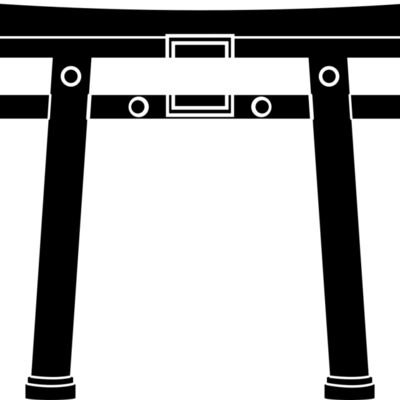Torii Gate Thumbnail
