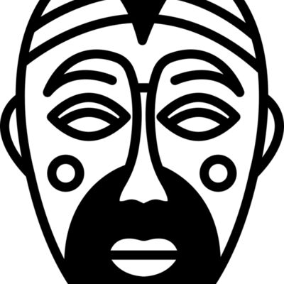Tribal Mask Thumbnail
