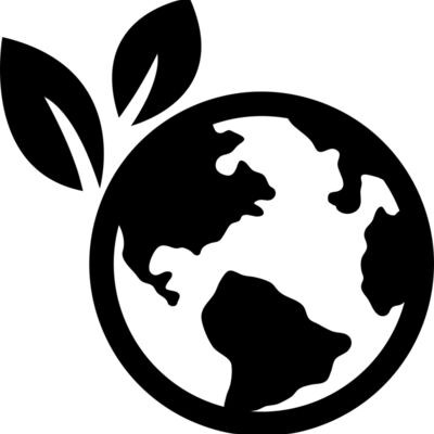 8 Earth and leaves Thumbnail