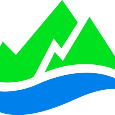 58 Water and mountains Thumbnail