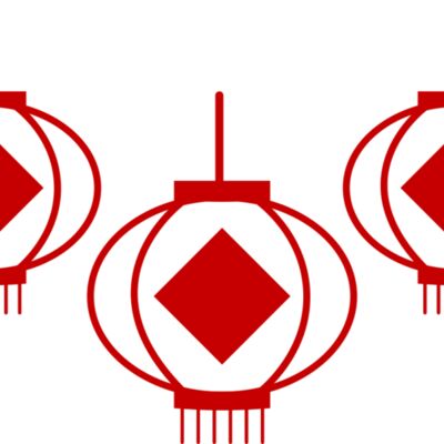 Chinese Lanterns Thumbnail