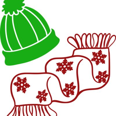 Winter Clothes Thumbnail