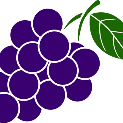 Grapes Thumbnail