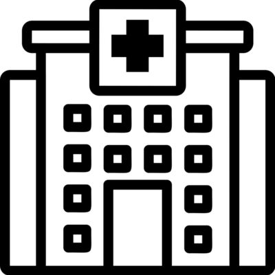 Public Hospital Thumbnail