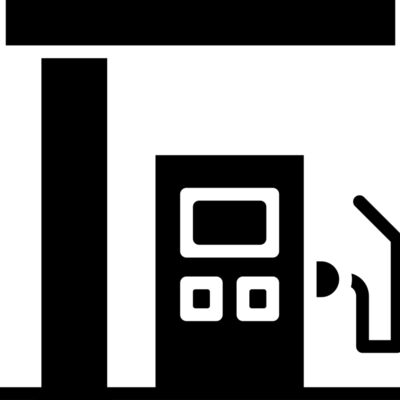 Gas Station Thumbnail